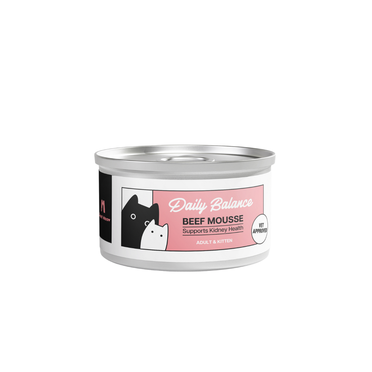 Beef Mousse（Kitten&Adult）