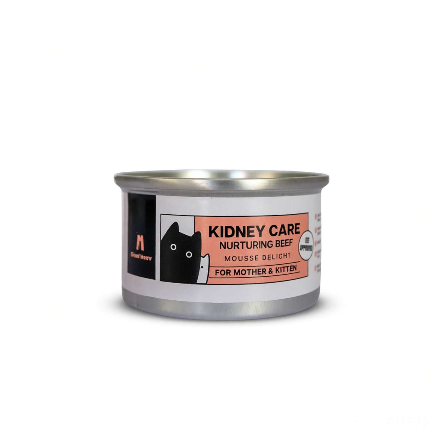 Beef Mousse（Kitten&Adult）