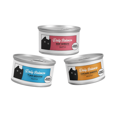 Try our Trial Pack from $52