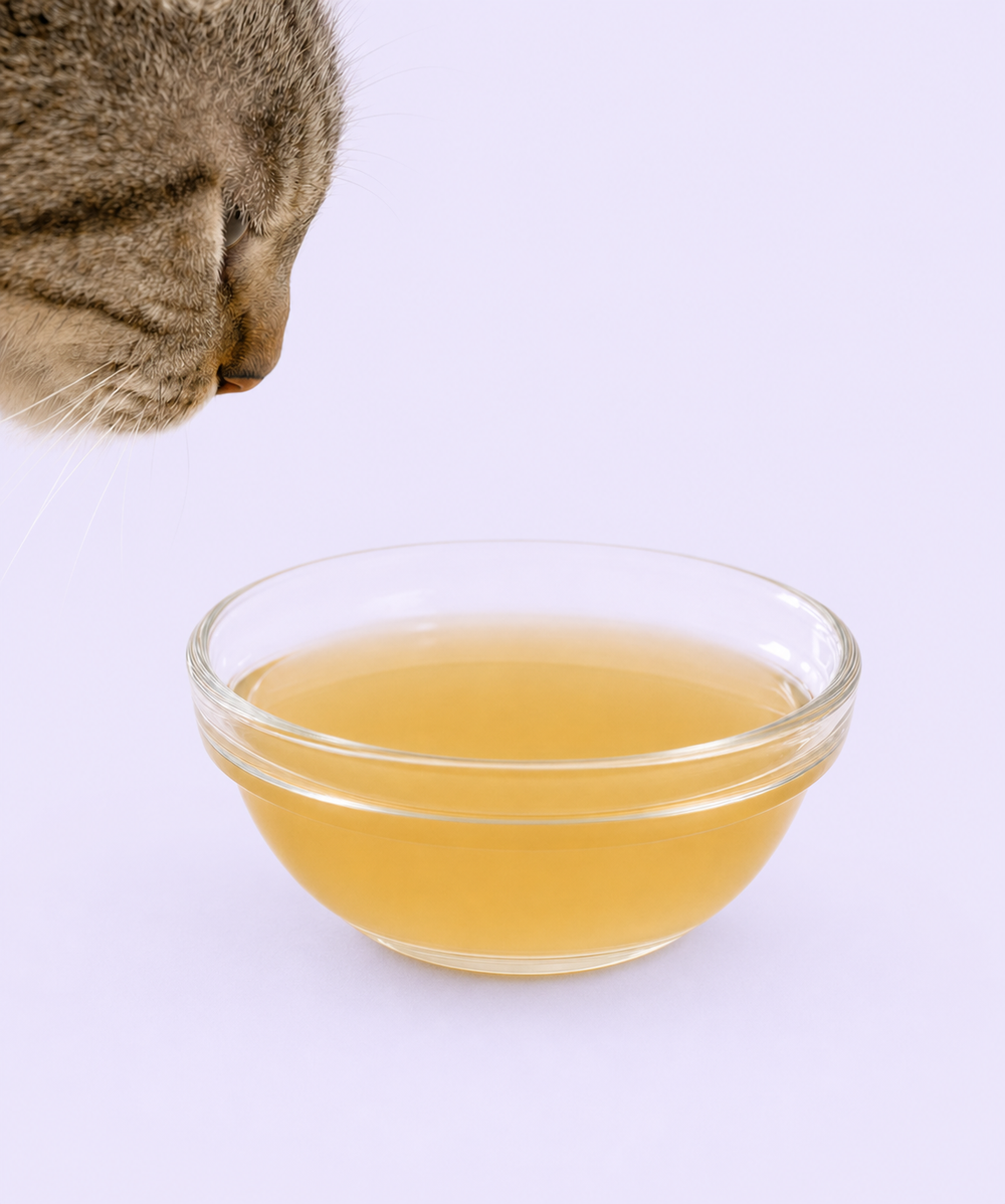 Hydration-Rich Broth