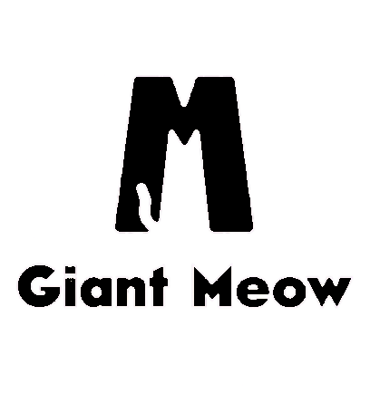 Giant Meow