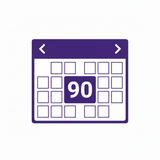 90-Day Cookie Window